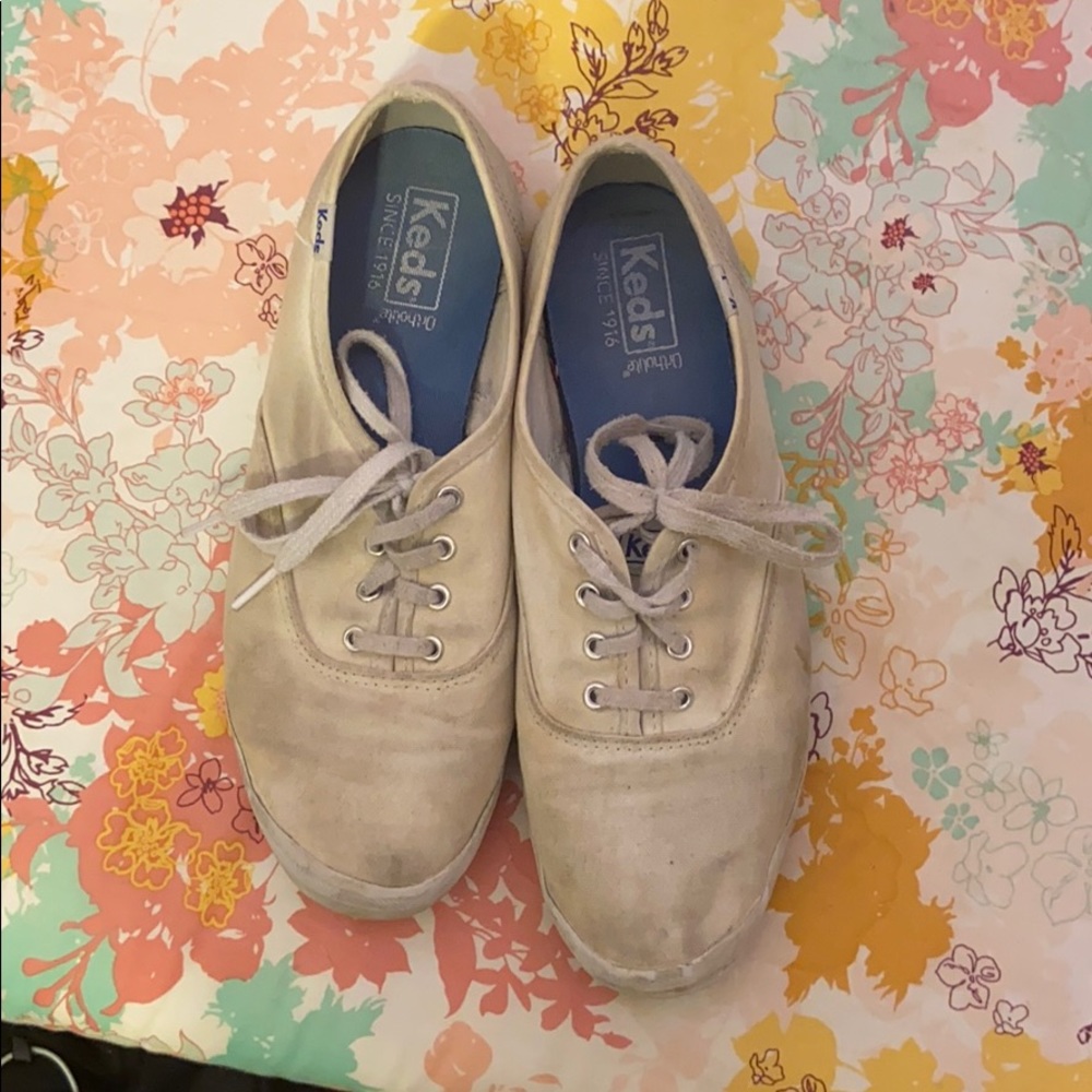 Keds